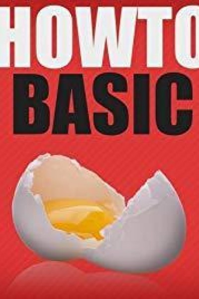 Cubierta de HowToBasic