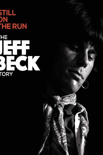 Caratula, cartel, poster o portada de Jeff Beck: Still on the Run