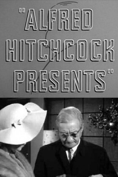 Cubierta de Alfred Hitchcock presenta: El collar de diamantes
