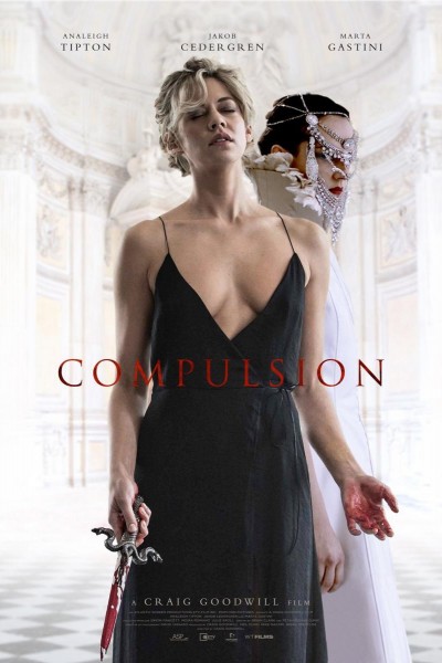 Caratula, cartel, poster o portada de Compulsion