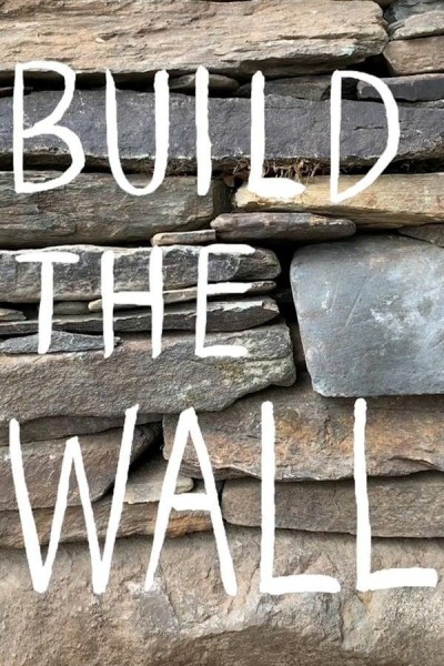 Caratula, cartel, poster o portada de Build the Wall