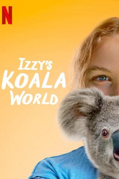 Caratula, cartel, poster o portada de Izzy y los koalas