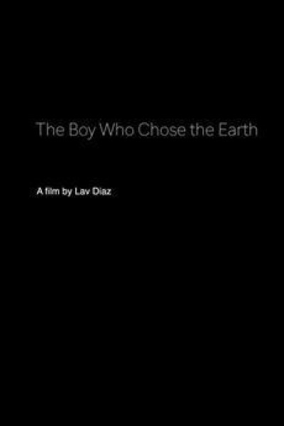 Caratula, cartel, poster o portada de The Boy Who Chose the Earth