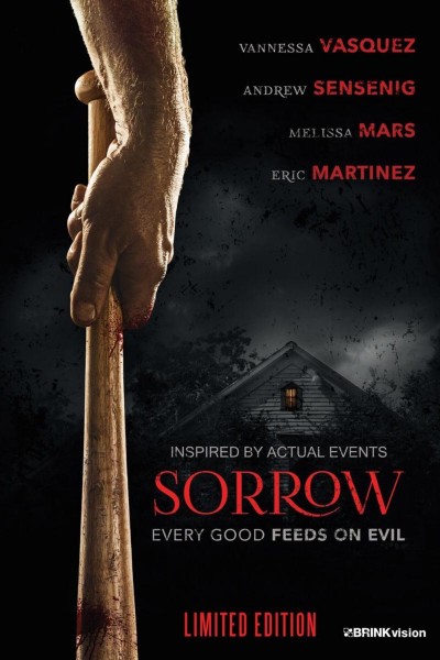 Caratula, cartel, poster o portada de Sorrow