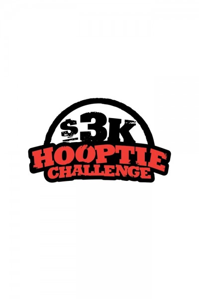 Caratula, cartel, poster o portada de $3k Hooptie Challenge