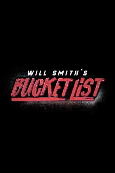 Caratula, cartel, poster o portada de Will Smith\'s Bucket List