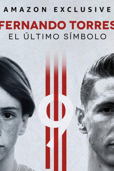 Caratula, cartel, poster o portada de Fernando Torres: El último símbolo