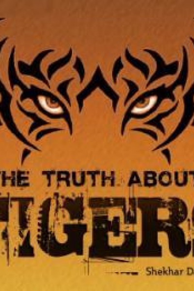 Cubierta de The Truth About Tigers