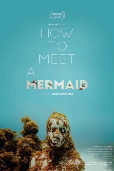 Cubierta de How to Meet a Mermaid