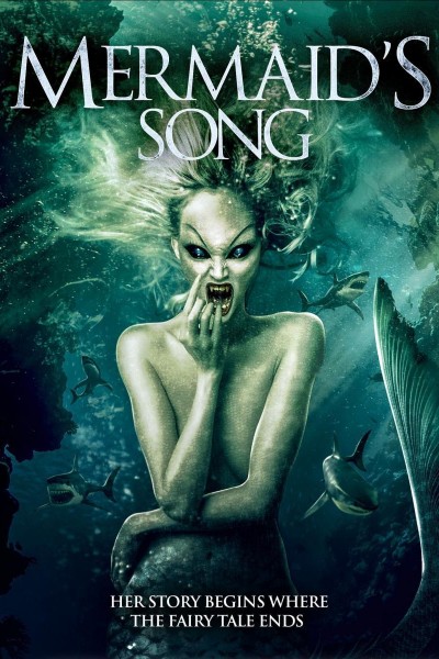 Caratula, cartel, poster o portada de The Mermaid\'s Song (Charlotte\'s Song)