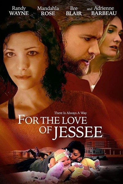 Caratula, cartel, poster o portada de For the Love of Jessee
