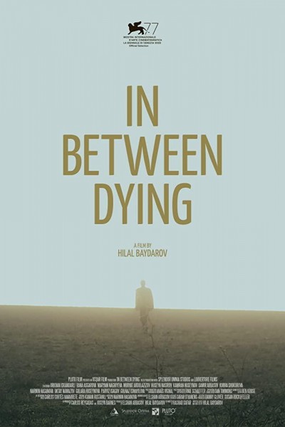 Caratula, cartel, poster o portada de In Between Dying