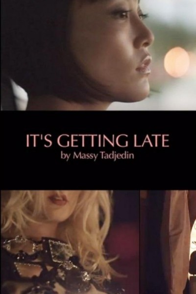 Caratula, cartel, poster o portada de It\'s Getting Late