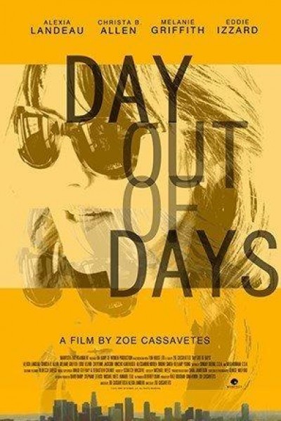 Caratula, cartel, poster o portada de Day Out of Days