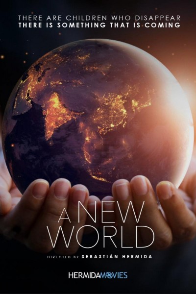 Caratula, cartel, poster o portada de Un nuevo mundo