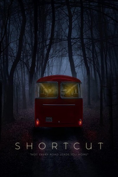 Caratula, cartel, poster o portada de Shortcut