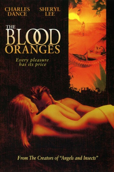 Caratula, cartel, poster o portada de The Blood Oranges