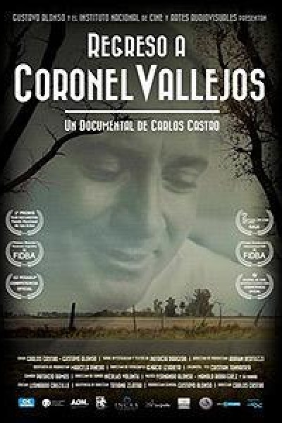 Caratula, cartel, poster o portada de Regreso a Coronel Vallejos