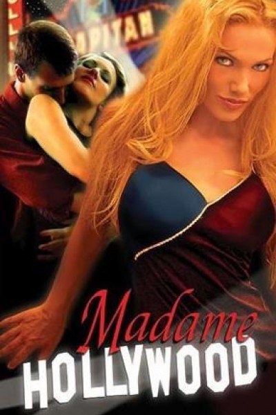 Caratula, cartel, poster o portada de Madame Hollywood