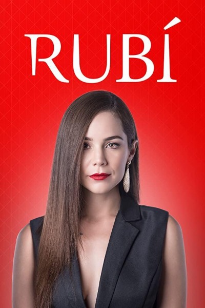Caratula, cartel, poster o portada de Rubí
