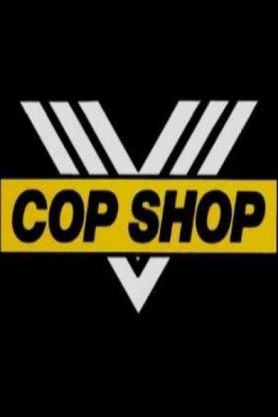 Cubierta de Cop Shop