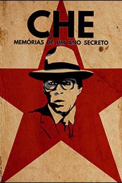 Caratula, cartel, poster o portada de Che, Memories of a Secret Year