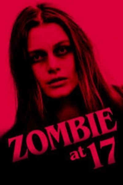 Caratula, cartel, poster o portada de Zombie adolescente
