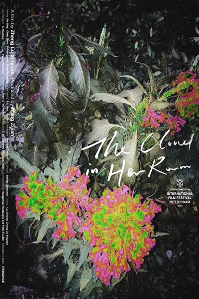 Caratula, cartel, poster o portada de The Cloud in Her Room