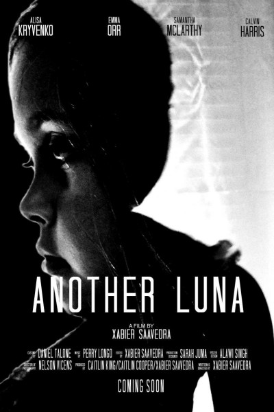 Caratula, cartel, poster o portada de Another Luna