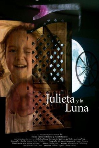 Cubierta de Julieta y la Luna