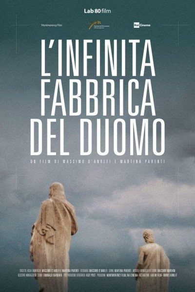 Cubierta de L\'infinita fabbrica del Duomo