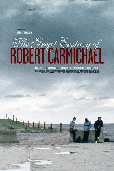 Caratula, cartel, poster o portada de The Great Ecstasy of Robert Carmichael