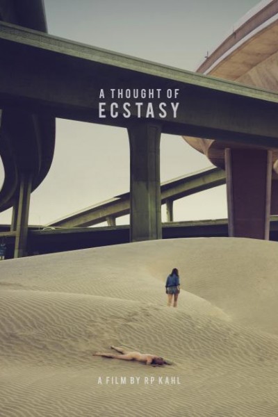 Caratula, cartel, poster o portada de A Thought of Ecstasy