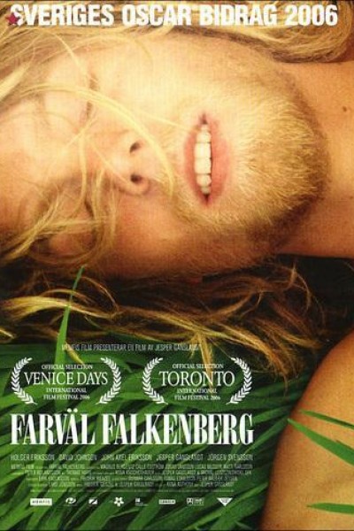 Caratula, cartel, poster o portada de Falkenberg Farewell