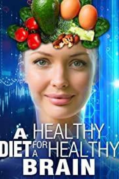 Caratula, cartel, poster o portada de Dieta sana, mente sana