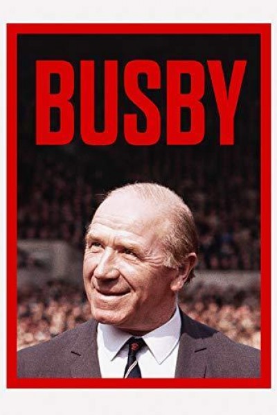 Caratula, cartel, poster o portada de Busby