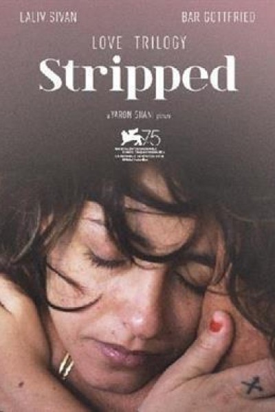 Caratula, cartel, poster o portada de Stripped