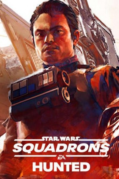 Caratula, cartel, poster o portada de Star Wars Squadrons: Persecución