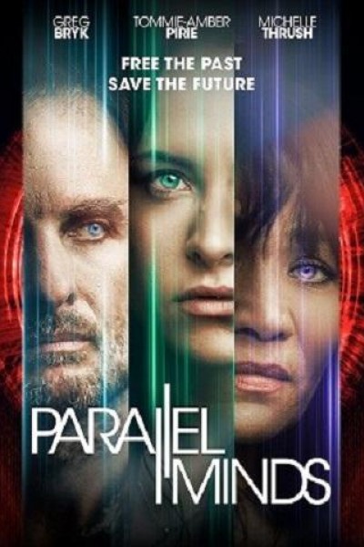 Caratula, cartel, poster o portada de Parallel Minds