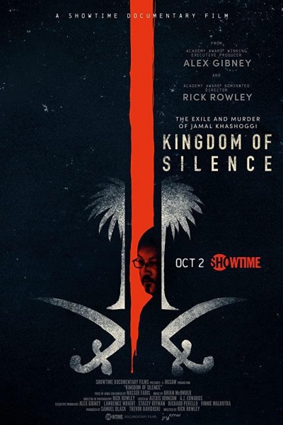 Caratula, cartel, poster o portada de Kingdom of Silence
