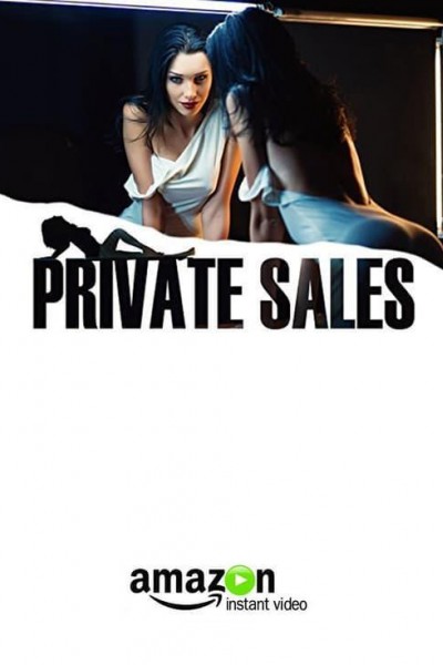 Caratula, cartel, poster o portada de Private Sales