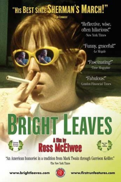 Caratula, cartel, poster o portada de Bright Leaves