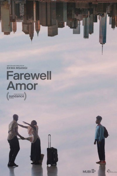 Caratula, cartel, poster o portada de Farewell Amor