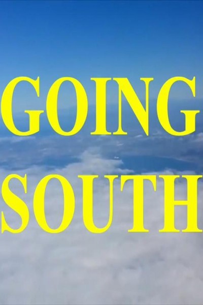 Caratula, cartel, poster o portada de Going South