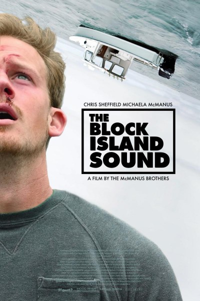 Caratula, cartel, poster o portada de El misterio de Block Island
