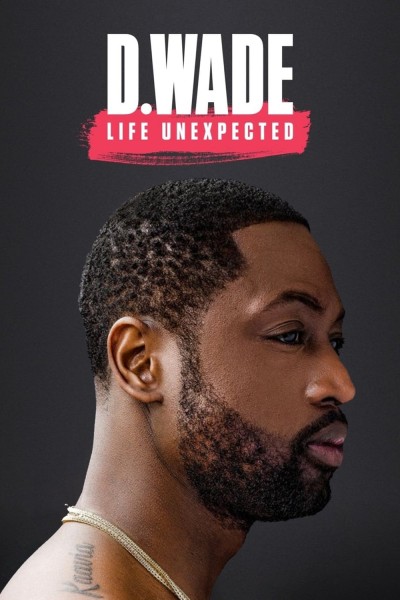 Caratula, cartel, poster o portada de D. Wade: Una vida inesperada