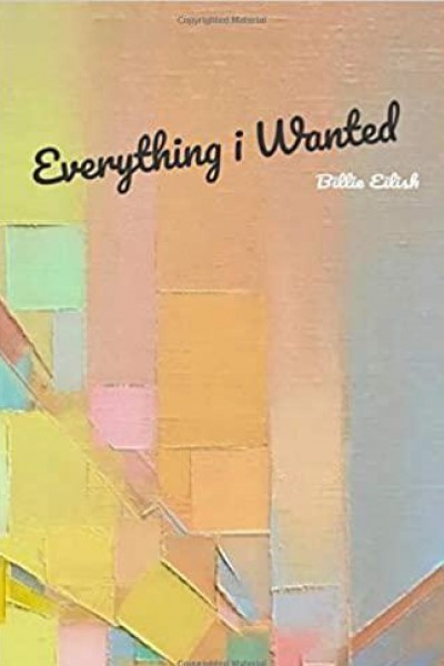 Cubierta de Billie Eilish: Everything I Wanted (Vídeo musical)