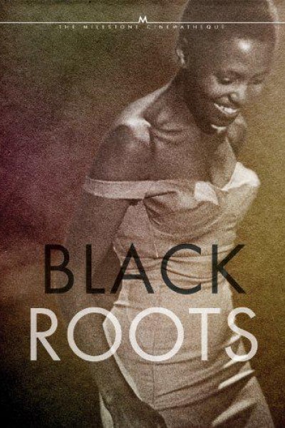 Cubierta de Black Roots