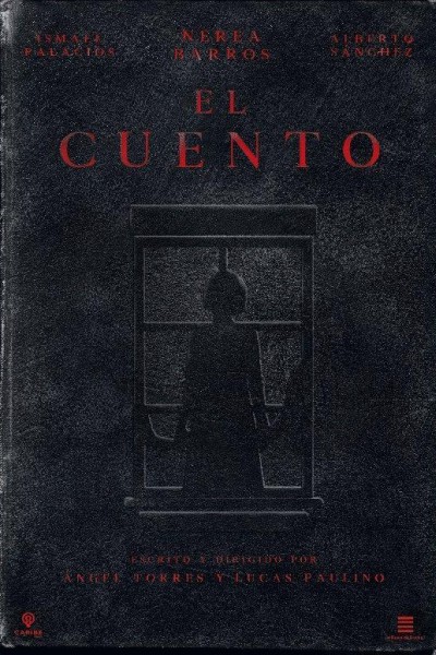 Caratula, cartel, poster o portada de El cuento