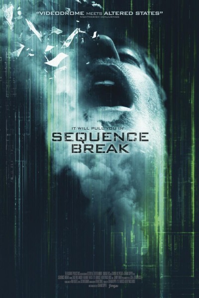 Caratula, cartel, poster o portada de Sequence Break